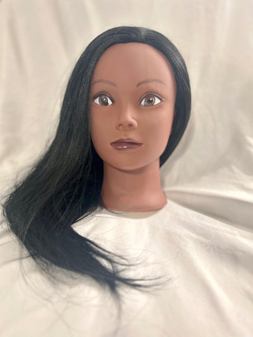 Mannequin Head